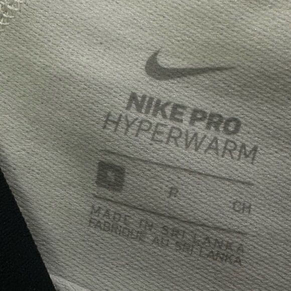 NIKE  PRO  LEGGINGS - Picture 4 of 4